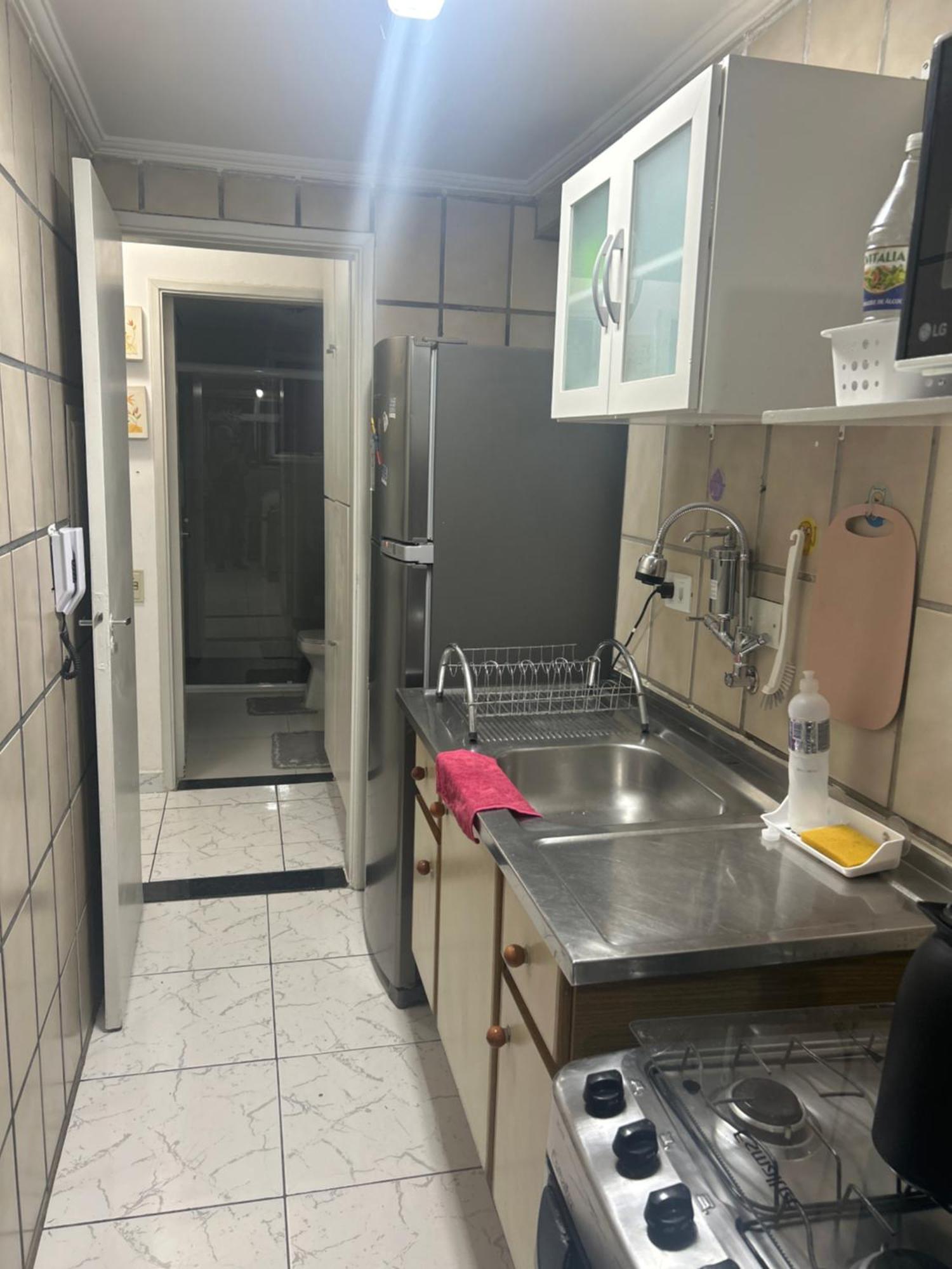 Perto Hospital Ac Camargo Metro Vergueiro - Feito Retrofit 2024 Сан-Пауло Экстерьер фото
