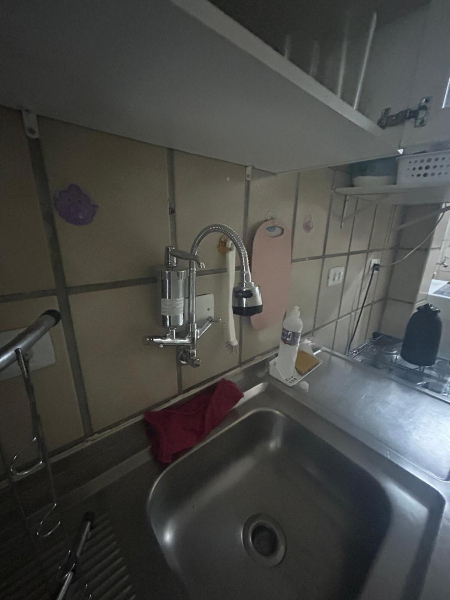 Perto Hospital Ac Camargo Metro Vergueiro - Feito Retrofit 2024 Сан-Пауло Экстерьер фото